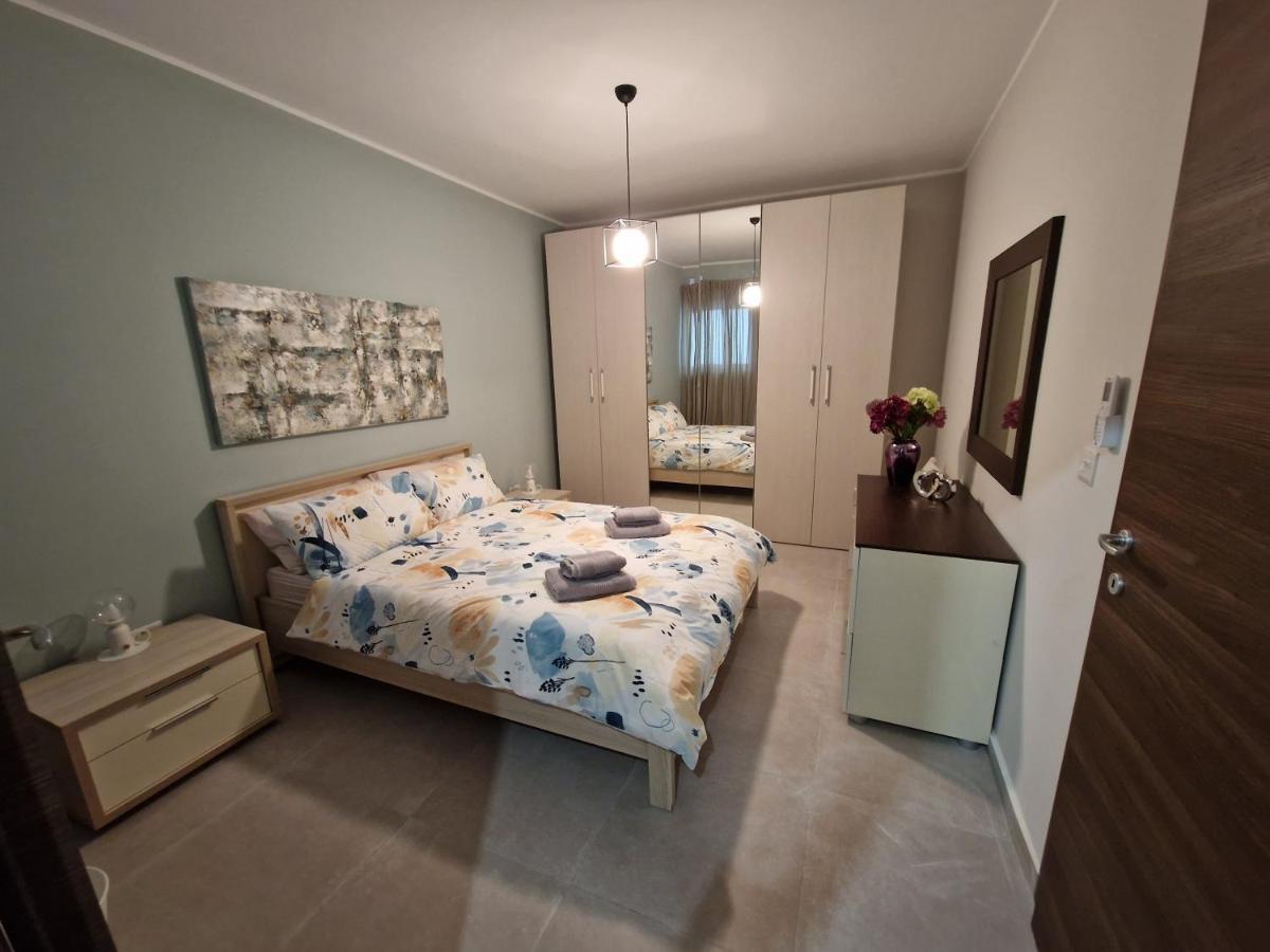 Comfort And Convenience Flat 4 Dad'S Court 세인트폴스베이 외부 사진