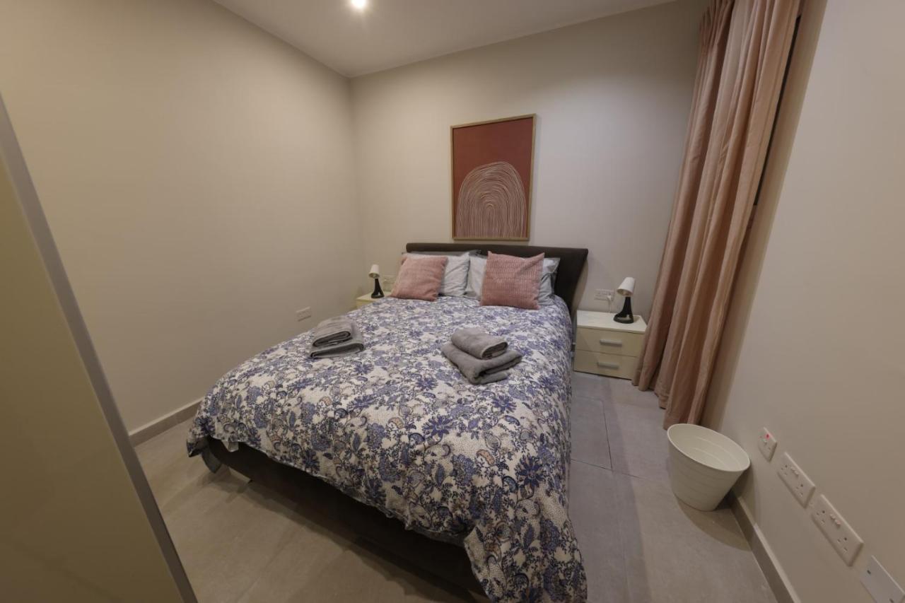 Comfort And Convenience Flat 4 Dad'S Court 세인트폴스베이 외부 사진