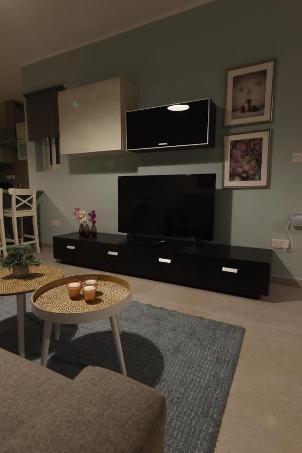 Comfort And Convenience Flat 4 Dad'S Court 세인트폴스베이 외부 사진
