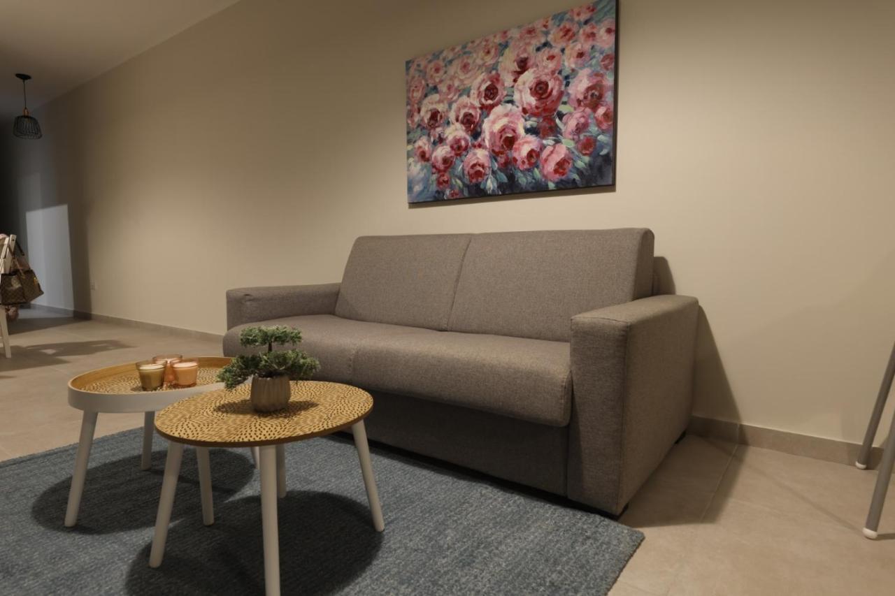 Comfort And Convenience Flat 4 Dad'S Court 세인트폴스베이 외부 사진