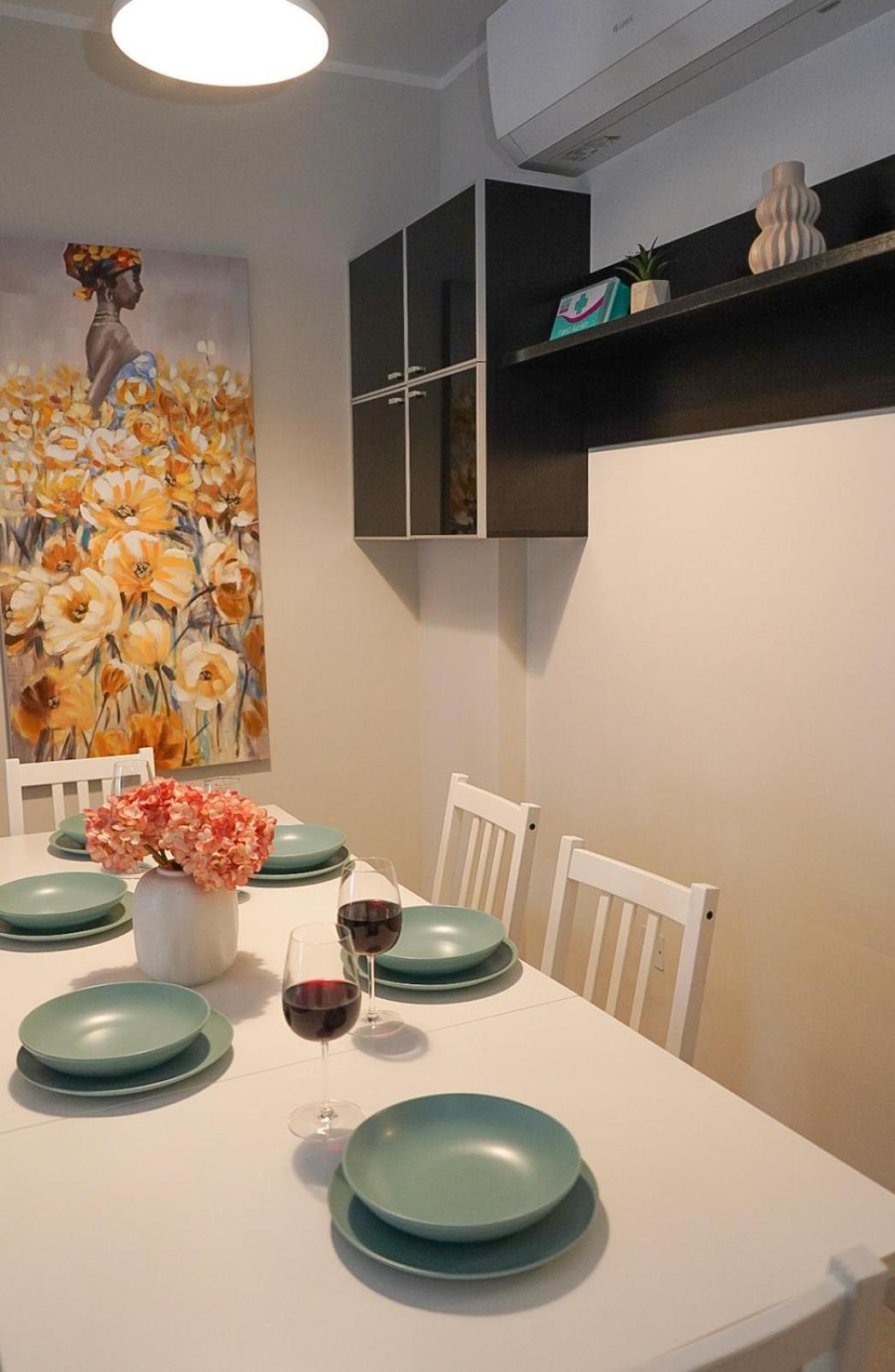 Comfort And Convenience Flat 4 Dad'S Court 세인트폴스베이 외부 사진