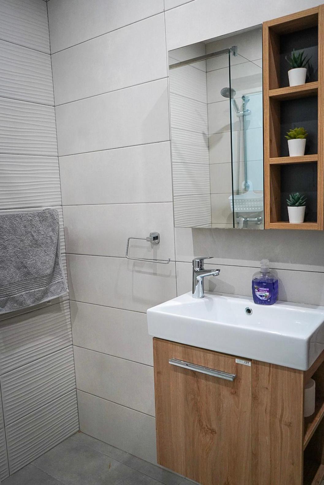 Comfort And Convenience Flat 4 Dad'S Court 세인트폴스베이 외부 사진