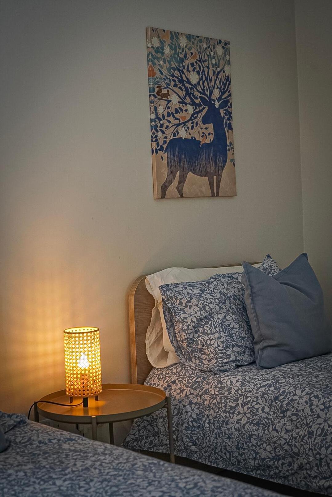 Comfort And Convenience Flat 4 Dad'S Court 세인트폴스베이 외부 사진