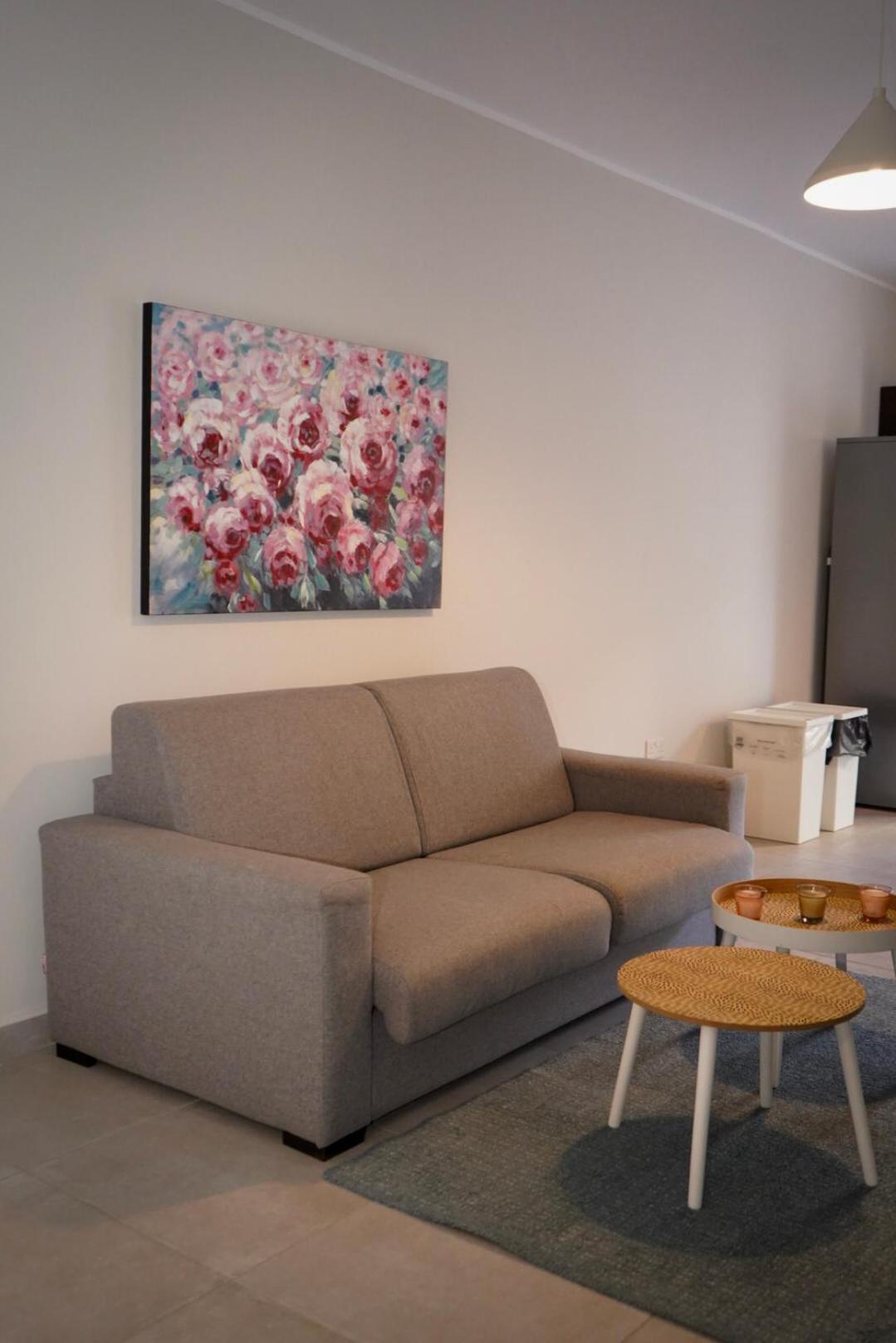 Comfort And Convenience Flat 4 Dad'S Court 세인트폴스베이 외부 사진